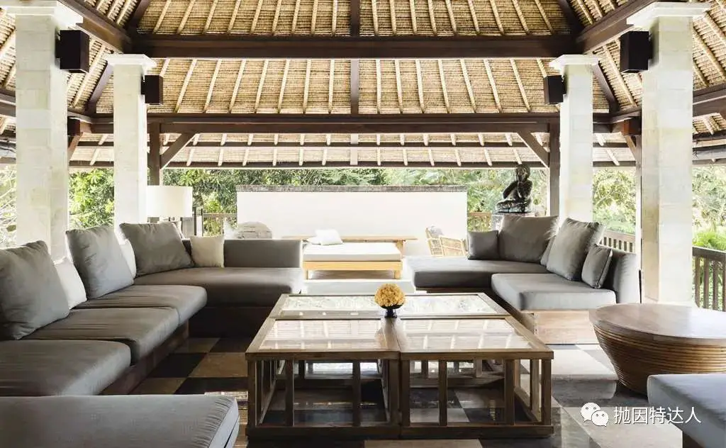 顶奢酒店也有Bug，200美元的顶级安缦来了