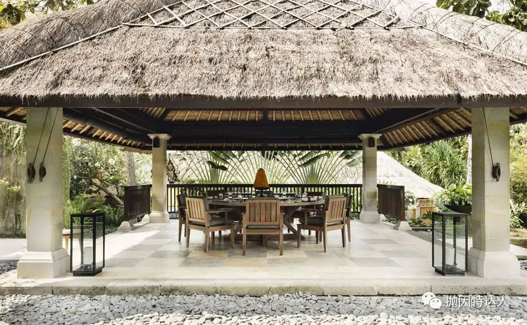 顶奢酒店也有Bug，200美元的顶级安缦来了