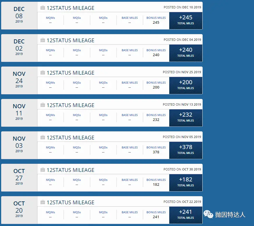 《赶快注册！达美航空（Delta Airlines）年度免费机票大派送活动又回来了》