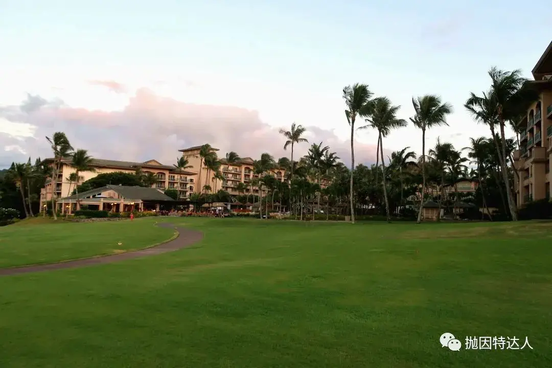 《升套大方，适宜度假 - 夏威夷茂宜岛The Ritz-Carlton Maui, Kapalua入住体验报告》