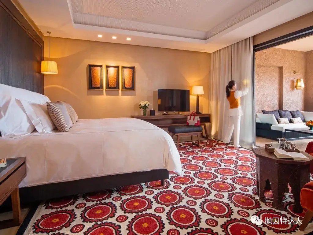 酒店Bug价：顶级费尔蒙120平米超大豪华套房仅需76美元