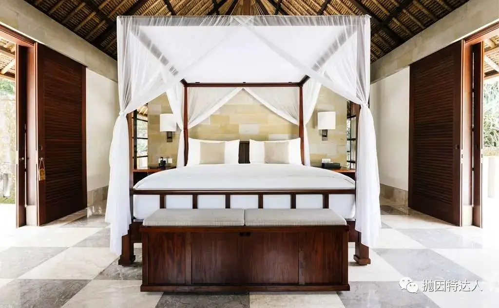 顶奢酒店也有Bug，200美元的顶级安缦来了