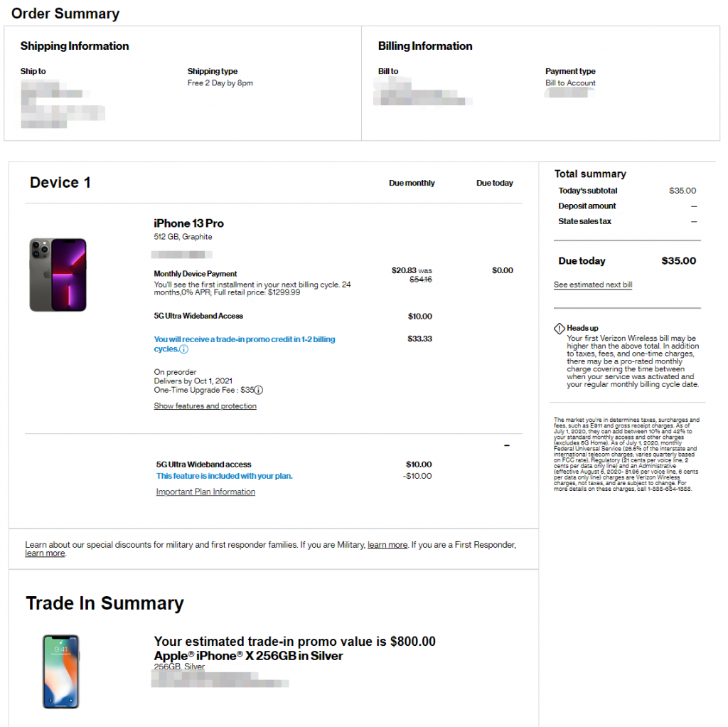 免费升级到IPhone 13 Pro？这才是全新Iphone的最佳购买方式