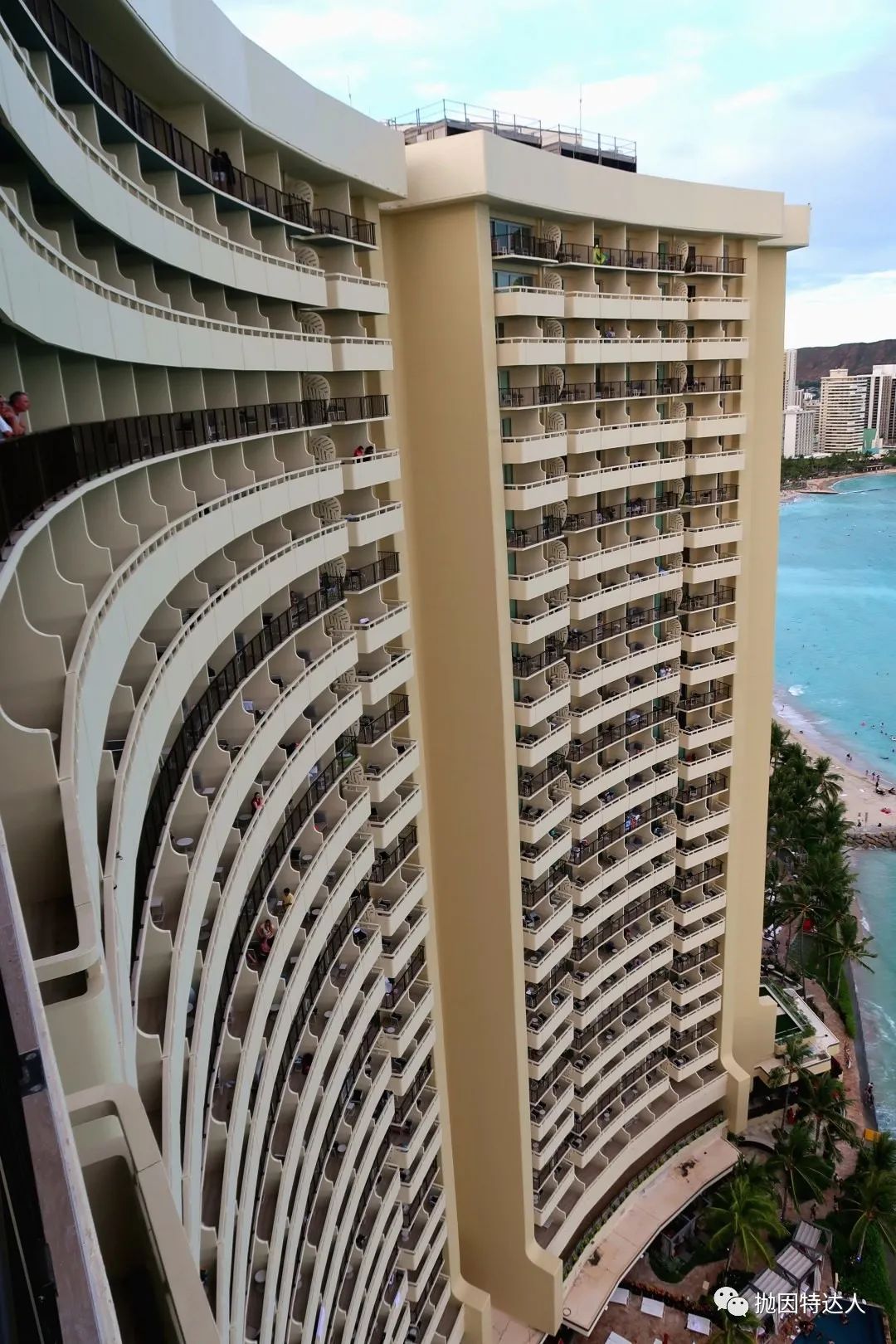 《总统套房惊喜升级 - Sheraton Waikiki（夏威夷威基基喜来登酒店）入住体验报告》