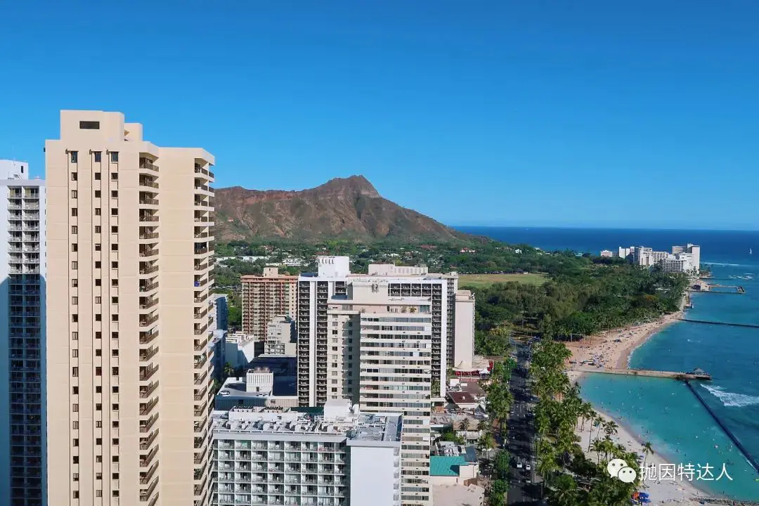 《亡羊补牢，为时不晚 - 夏威夷檀香山Hyatt Regency Waikiki Beach Resort入住体验报告》