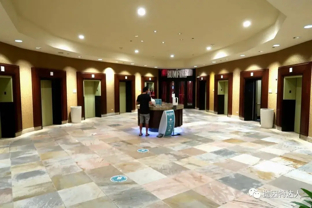 《总统套房惊喜升级 - Sheraton Waikiki（夏威夷威基基喜来登酒店）入住体验报告》