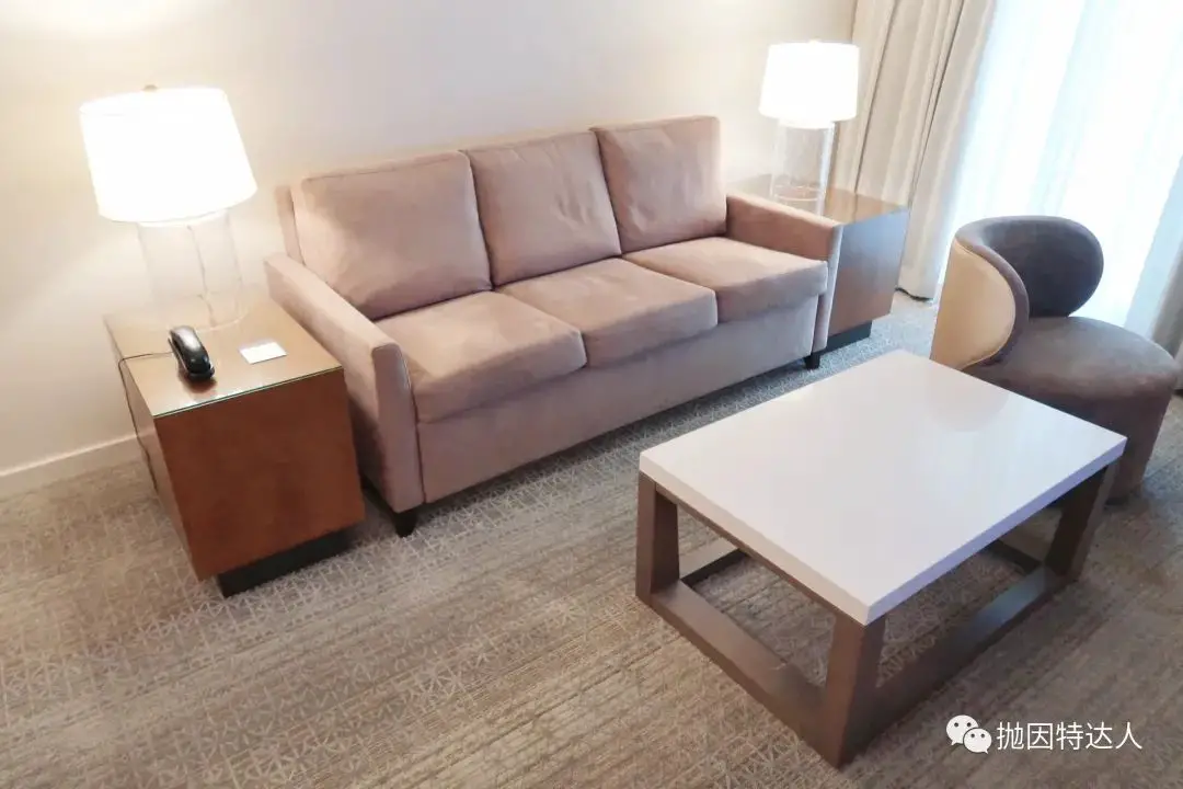 总统套房惊喜升级 - Sheraton Waikiki(夏威夷威基基喜来登酒店)入住体验报告 总统套房惊喜升级 - Sheraton Waikiki(夏威夷威基基喜来登酒店)入住体验报告