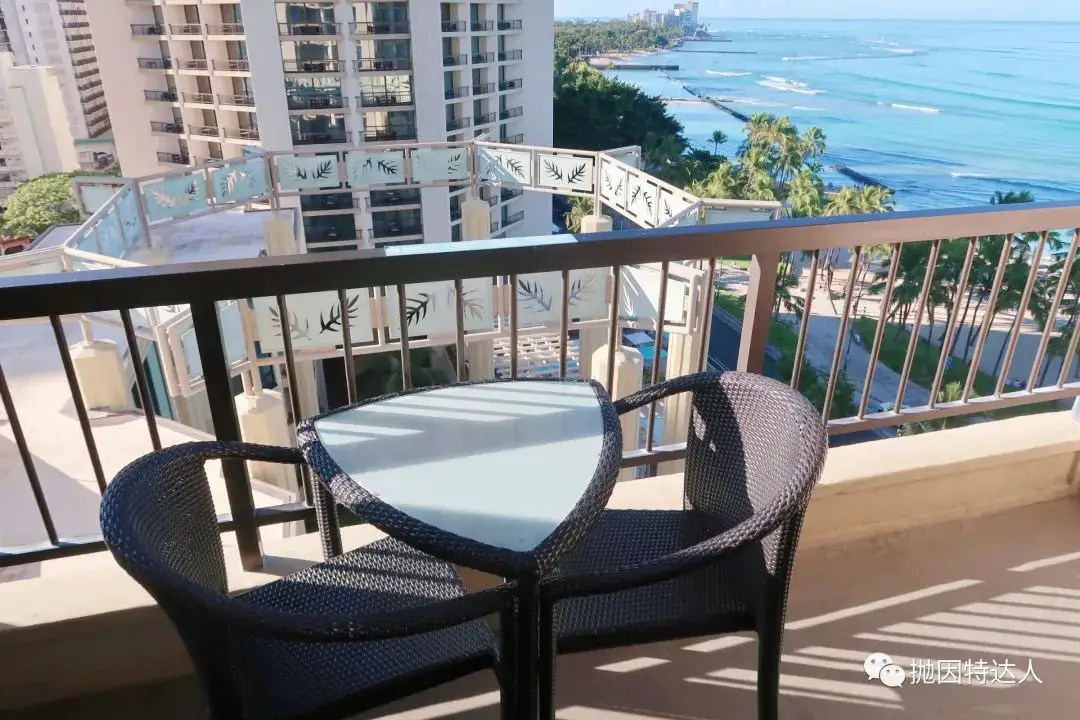 《亡羊补牢，为时不晚 - 夏威夷檀香山Hyatt Regency Waikiki Beach Resort入住体验报告》