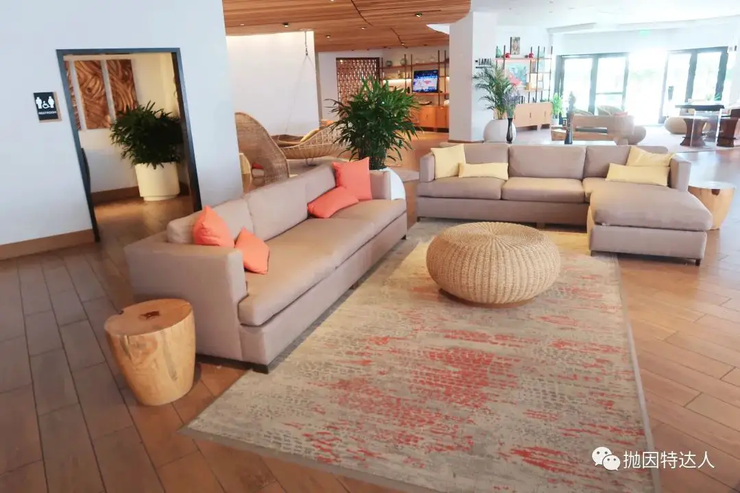 大概是等级4免房券在美国的最佳兑换 - 夏威夷檀香山Hyatt Centric Waikiki Beach入住体验报告