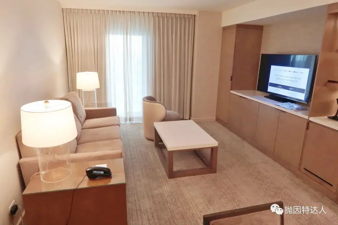 总统套房惊喜升级 - Sheraton Waikiki(夏威夷威基基喜来登酒店)入住体验报告 总统套房惊喜升级 - Sheraton Waikiki(夏威夷威基基喜来登酒店)入住体验报告