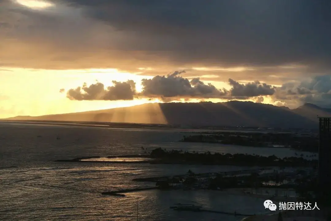 总统套房惊喜升级 - Sheraton Waikiki(夏威夷威基基喜来登酒店)入住体验报告 总统套房惊喜升级 - Sheraton Waikiki(夏威夷威基基喜来登酒店)入住体验报告
