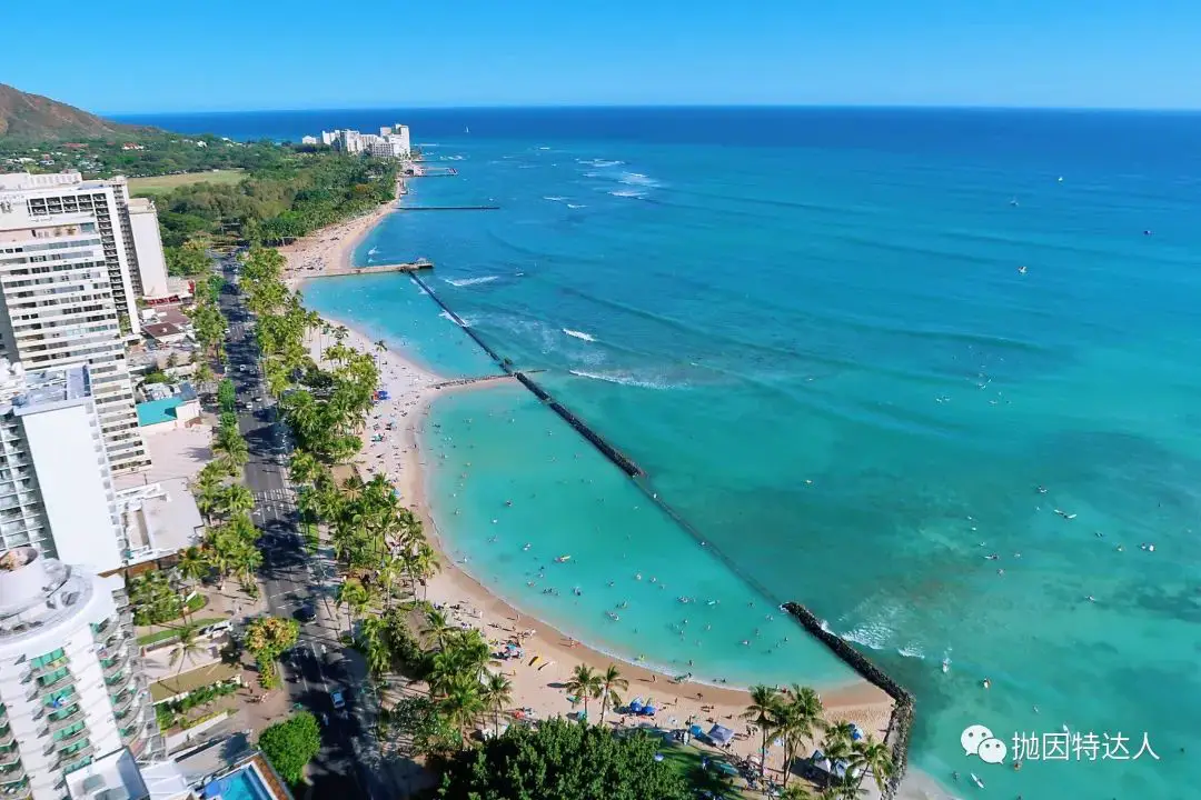 《亡羊补牢，为时不晚 - 夏威夷檀香山Hyatt Regency Waikiki Beach Resort入住体验报告》