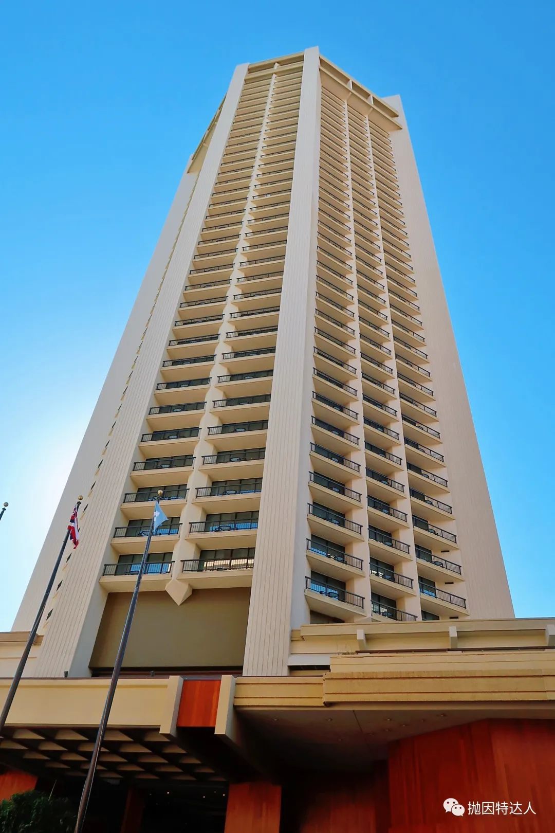 《亡羊补牢，为时不晚 - 夏威夷檀香山Hyatt Regency Waikiki Beach Resort入住体验报告》