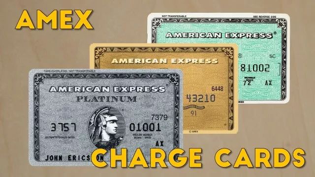 《注册即送20000点数奖励 - Amex Pay Over Time活动又回来了》