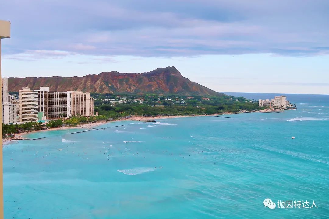 《总统套房惊喜升级 - Sheraton Waikiki（夏威夷威基基喜来登酒店）入住体验报告》