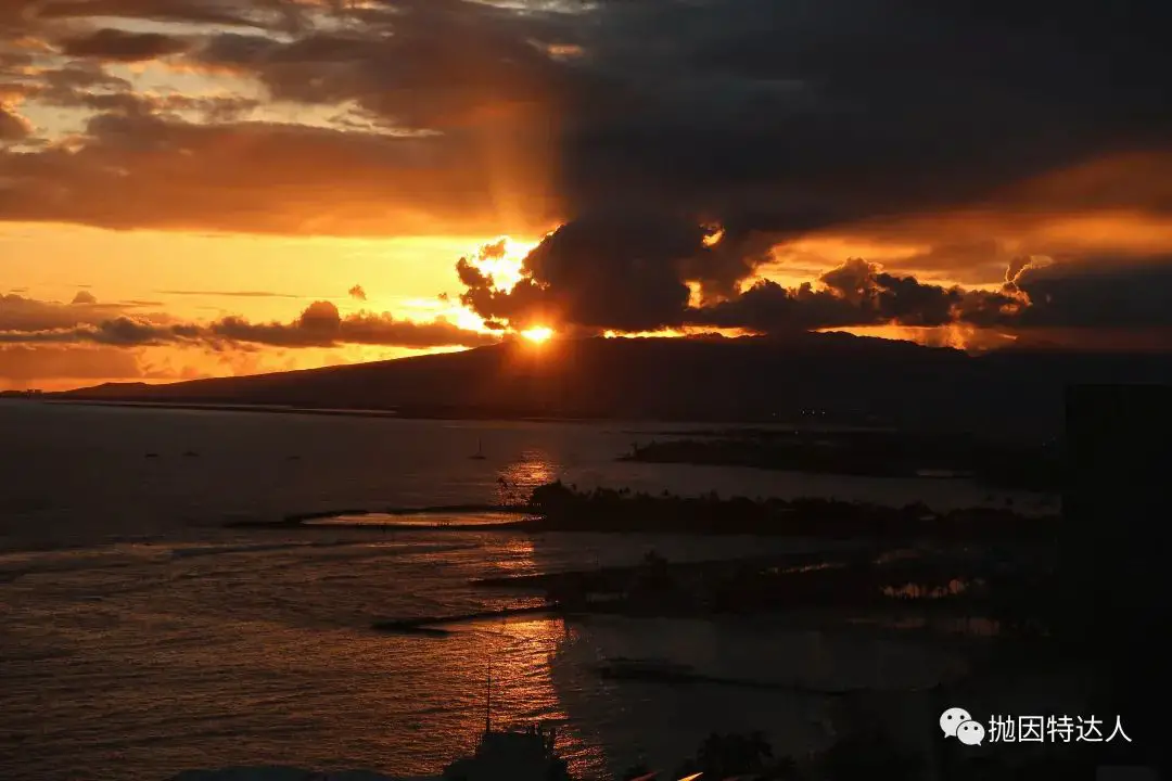 总统套房惊喜升级 - Sheraton Waikiki(夏威夷威基基喜来登酒店)入住体验报告 总统套房惊喜升级 - Sheraton Waikiki(夏威夷威基基喜来登酒店)入住体验报告