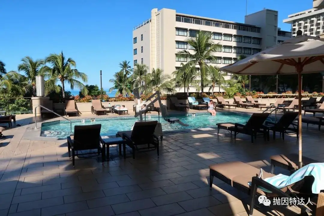 《亡羊补牢，为时不晚 - 夏威夷檀香山Hyatt Regency Waikiki Beach Resort入住体验报告》