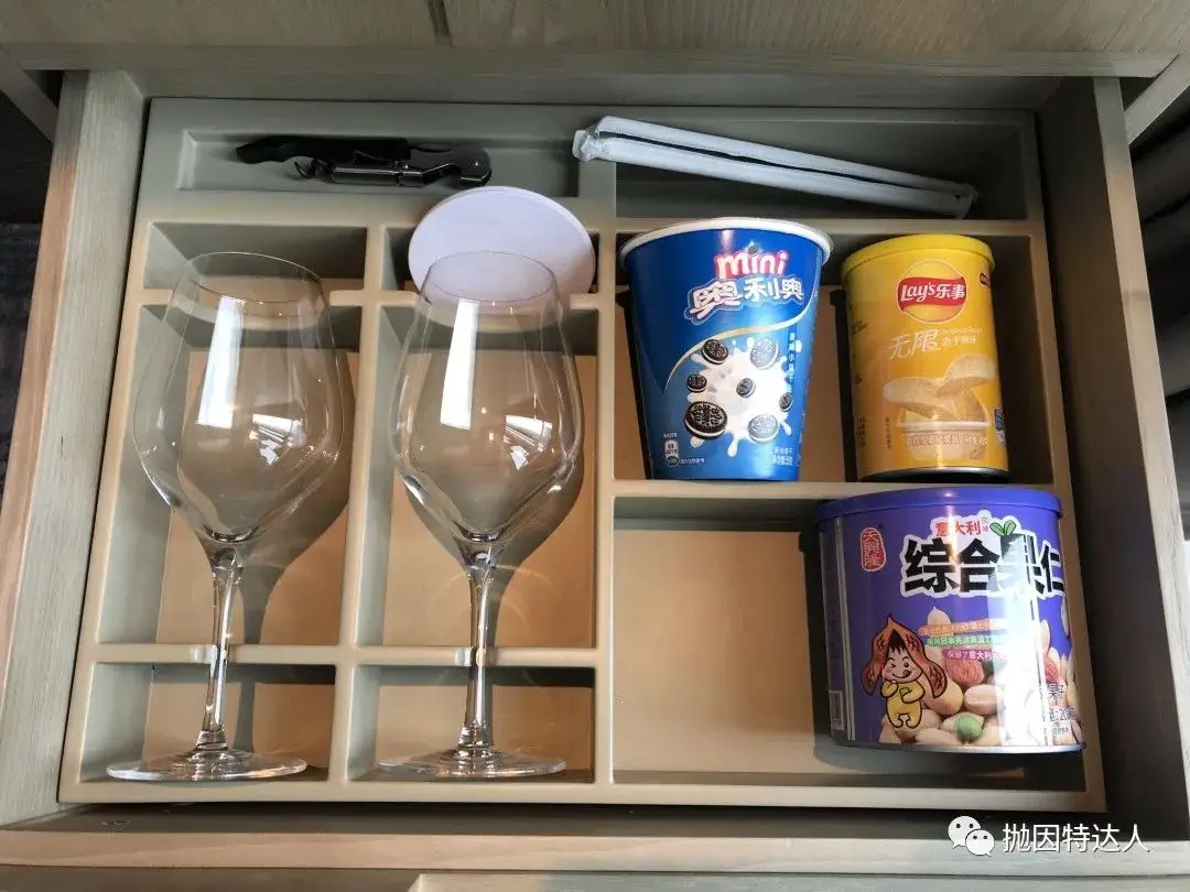 升套到位,幸福加倍 - 佛山新城保利洲际酒店入住体验报告 升套到位,幸福加倍 - 佛山新城保利洲际酒店入住体验报告