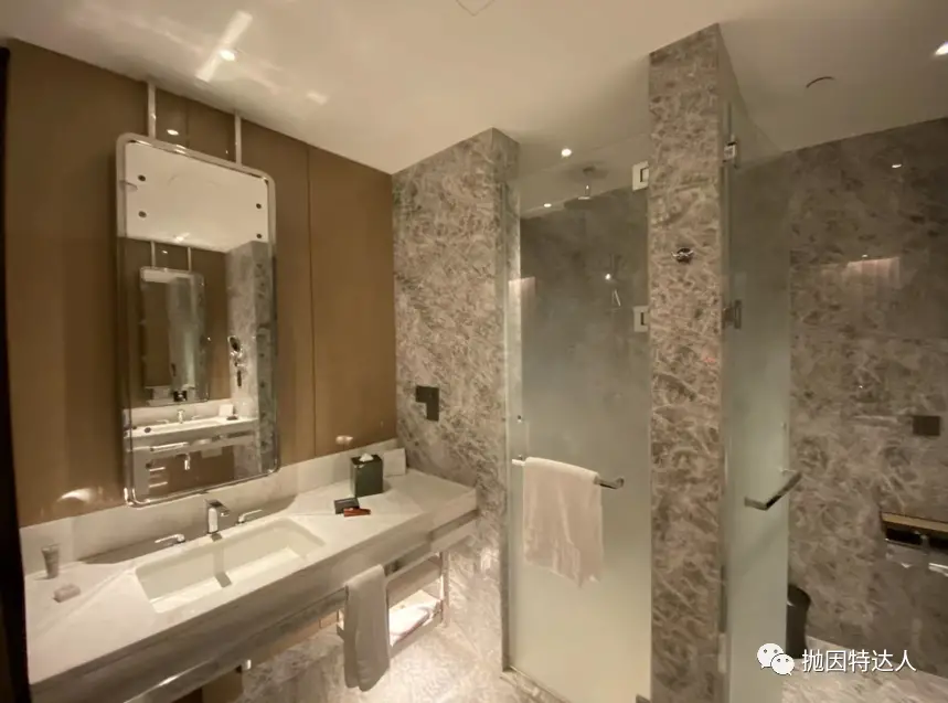 支出不到30人民币,倒赚500美金 - Chase信用卡延误险国内高铁实战和杭州康莱德简单体验 支出不到30人民币,倒赚500美金 - Chase信用卡延误险国内高铁实战和杭州康莱德简单体验