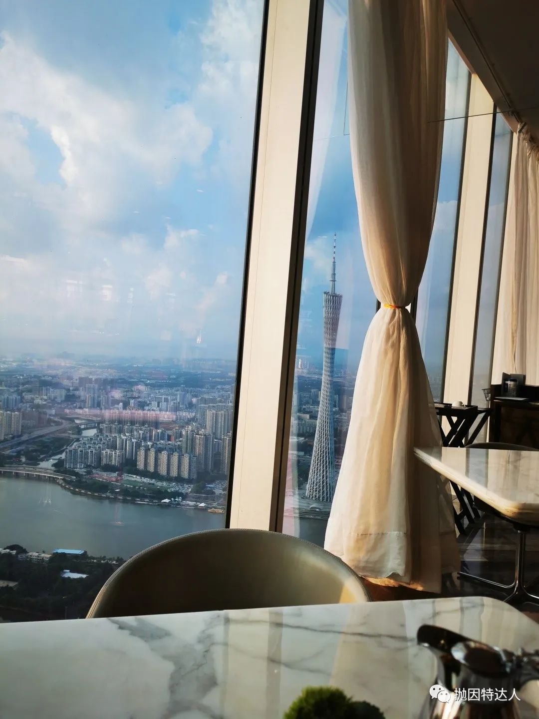 《200人民币体验顶级四季 - 广州四季酒店（Four Seasons Guangzhou）入住体验报告》