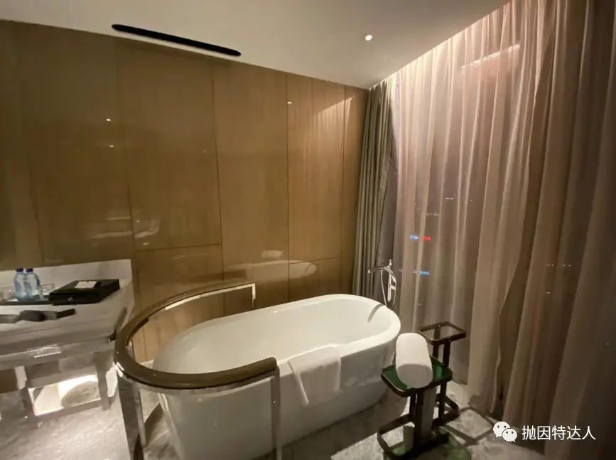 支出不到30人民币,倒赚500美金 - Chase信用卡延误险国内高铁实战和杭州康莱德简单体验 支出不到30人民币,倒赚500美金 - Chase信用卡延误险国内高铁实战和杭州康莱德简单体验