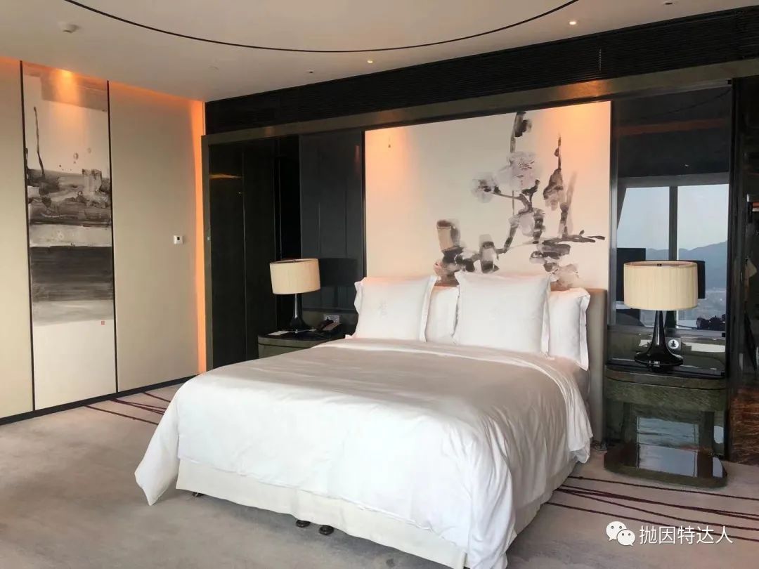 《200人民币体验顶级四季 - 广州四季酒店（Four Seasons Guangzhou）入住体验报告》
