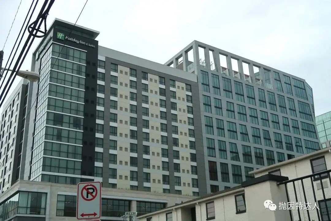 《探索全美新晋网红城市 - The Joseph, a Luxury Collection Hotel入住体验报告》