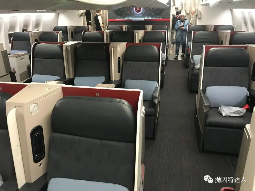 长途越洋豪华商务舱仅需32K里程，宝藏航司再推超强促销