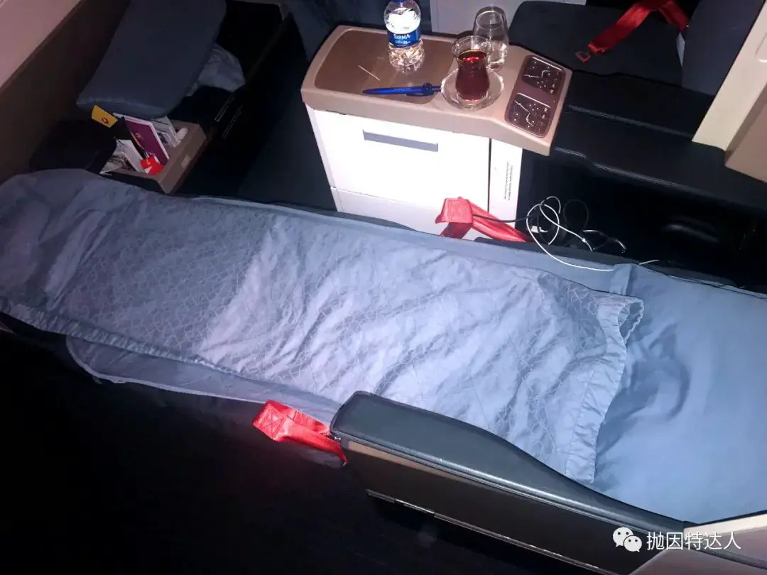 长途越洋豪华商务舱仅需32K里程，宝藏航司再推超强促销