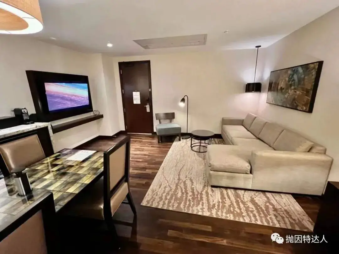 最后一天!万豪高级会员在今天别忘了做这件事情 最后一天!万豪高级会员在今天别忘了做这件事情