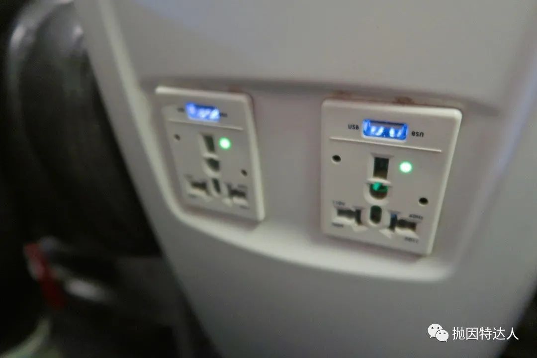 《免费升舱的快乐 - 阿拉斯加航空B737-900（亚特兰大 - 西雅图）境内头等舱体验报告》