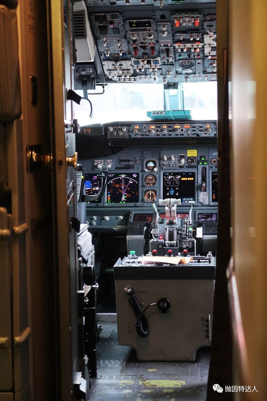 《免费升舱的快乐 - 阿拉斯加航空B737-900（亚特兰大 - 西雅图）境内头等舱体验报告》