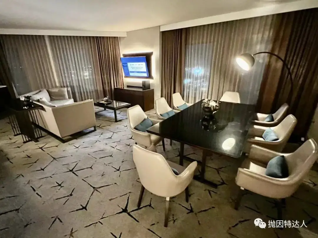 天降陷阱?预订万豪旗下酒店时时别忘了勾选这个选项 天降陷阱?预订万豪旗下酒店时时别忘了勾选这个选项