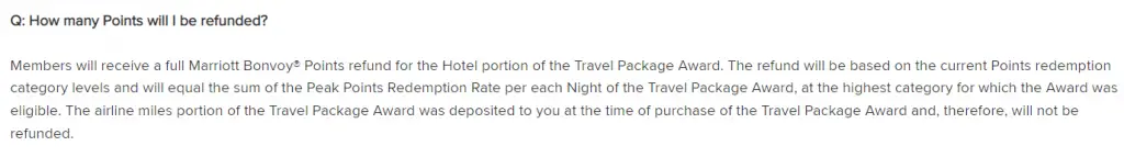 大礼包正式作古,万豪一大福利即将消失 4 大礼包正式作古,万豪一大福利即将消失