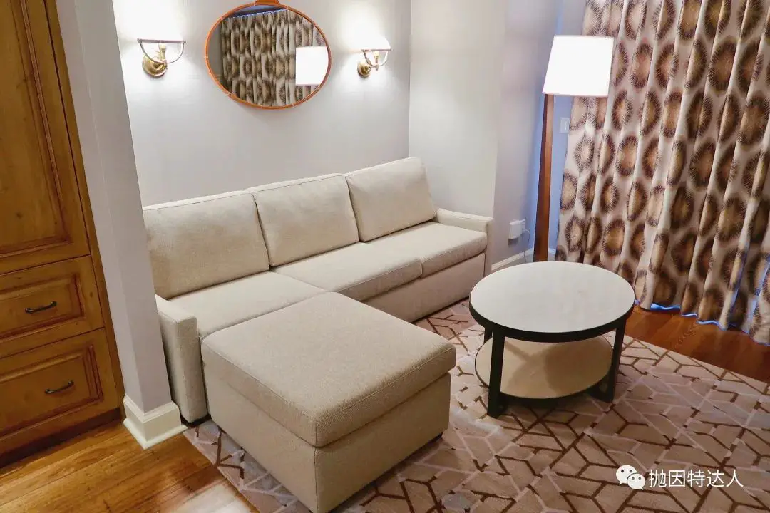 我居然用400K万豪点数订了现金价高达2万美元的顶奢酒店 我居然用400K万豪点数订了现金价高达2万美元的顶奢酒店