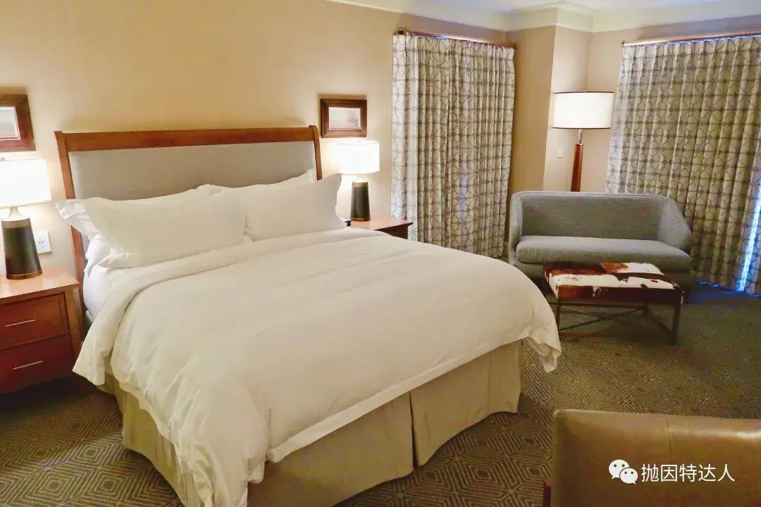 我居然用400K万豪点数订了现金价高达2万美元的顶奢酒店 我居然用400K万豪点数订了现金价高达2万美元的顶奢酒店