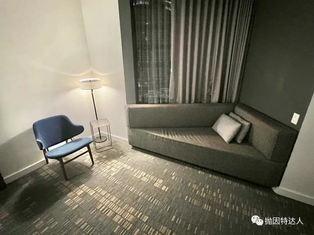 《帝王套房 + 免费午餐 - Hyatt Regency Houston（休斯顿凯悦酒店）入住体验》