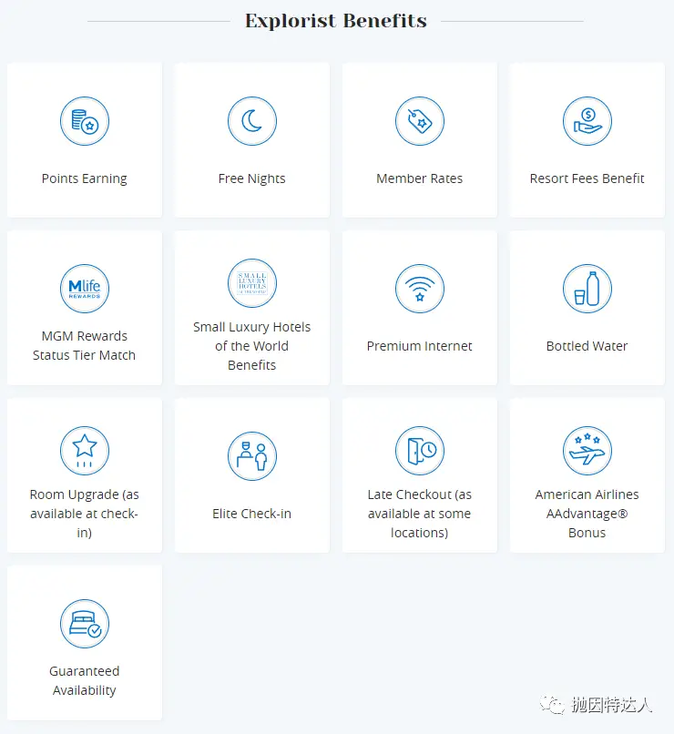 凯悦“永久保级”轻松实现，但是这一步关键步骤千万别忘了