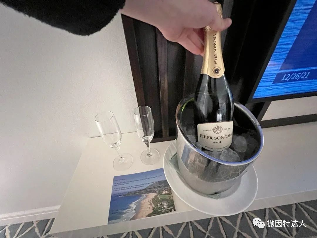 《吹海风，烤火炉，喝香槟 - 尼古湖丽思卡尔顿酒店 (The Ritz-Carlton Laguna Niguel)入住体验报告》