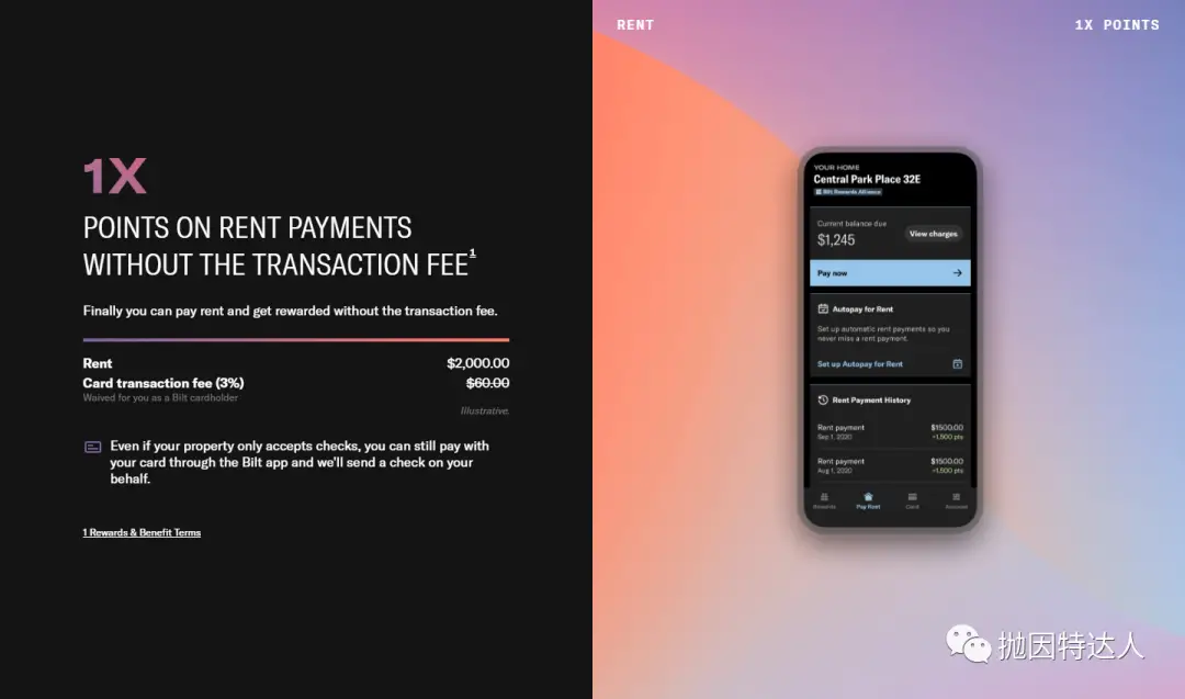 《交房租不但无手续费且还能薅羊毛？这张全新的信用卡可以帮助大家实现》