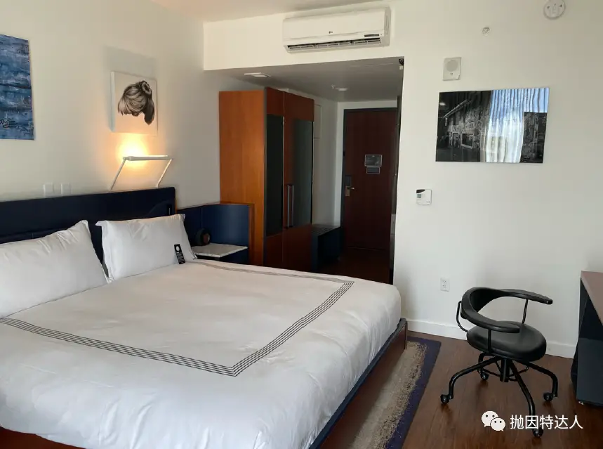 酒店洼地难得惊喜 - Thompson Seattle(西雅图汤普森酒店)入住体验报告 3 酒店洼地难得惊喜 - Thompson Seattle(西雅图汤普森酒店)入住体验报告