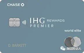 高达60倍积分大返利 - IHG 2022年Q2季度促销来了 高达60倍积分大返利 - IHG 2022年Q2季度促销来了