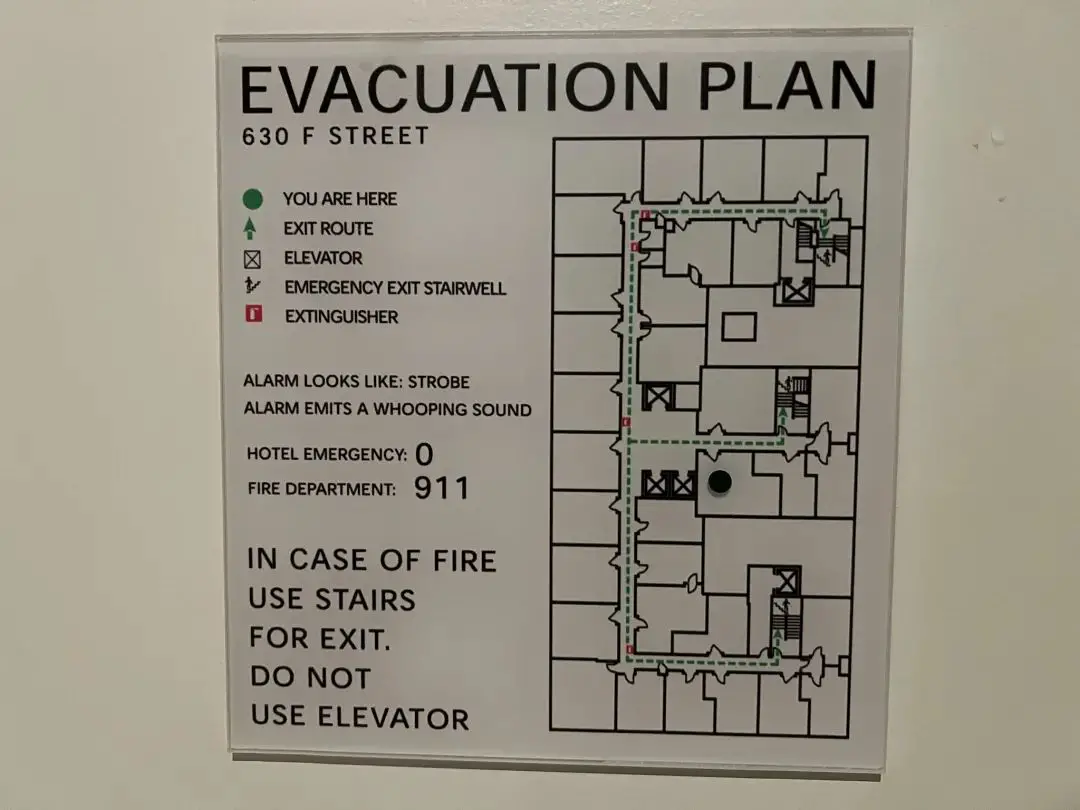 《环球客竟险些无待遇？！圣地亚哥安达仕酒店（Andaz San Diego）入住体验报告》