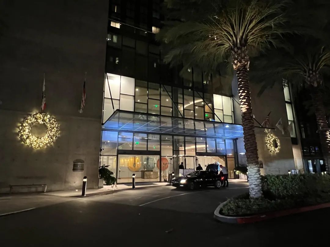 《免房券打卡美国最新洲际 - 圣地亚哥洲际酒店（InterContinental San Diego）入住体验报告》