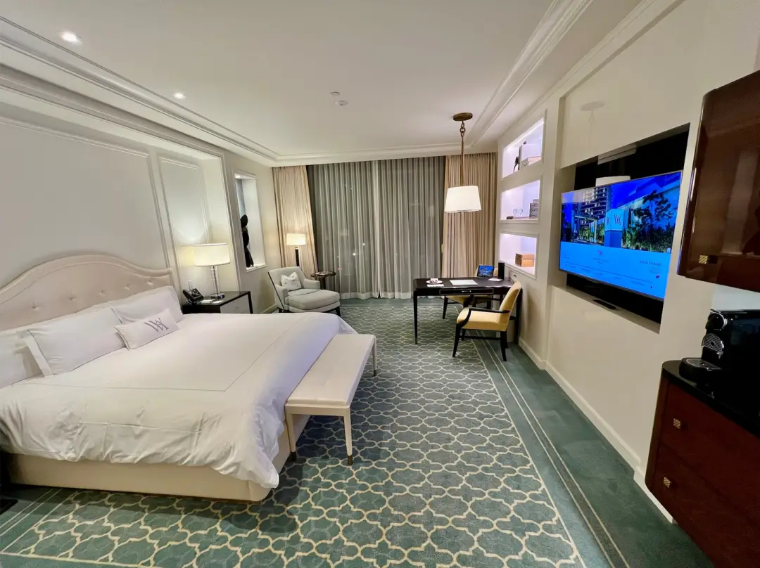 锁房时间到,美国最强华尔道夫放出大量积分房,包括圣诞跨年等热门假期 锁房时间到,美国最强华尔道夫放出大量积分房,包括圣诞跨年等热门假期