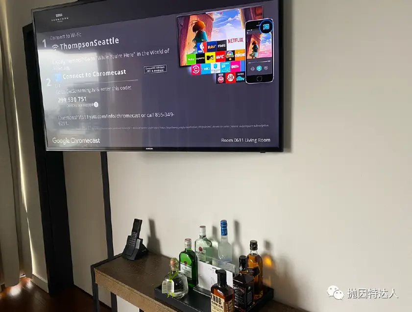 酒店洼地难得惊喜 - Thompson Seattle(西雅图汤普森酒店)入住体验报告 10 酒店洼地难得惊喜 - Thompson Seattle(西雅图汤普森酒店)入住体验报告