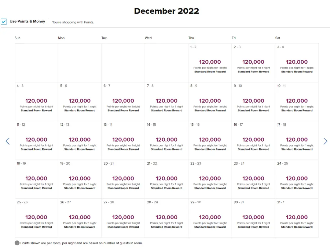 锁房时间到,美国最强华尔道夫放出大量积分房,包括圣诞跨年等热门假期 锁房时间到,美国最强华尔道夫放出大量积分房,包括圣诞跨年等热门假期