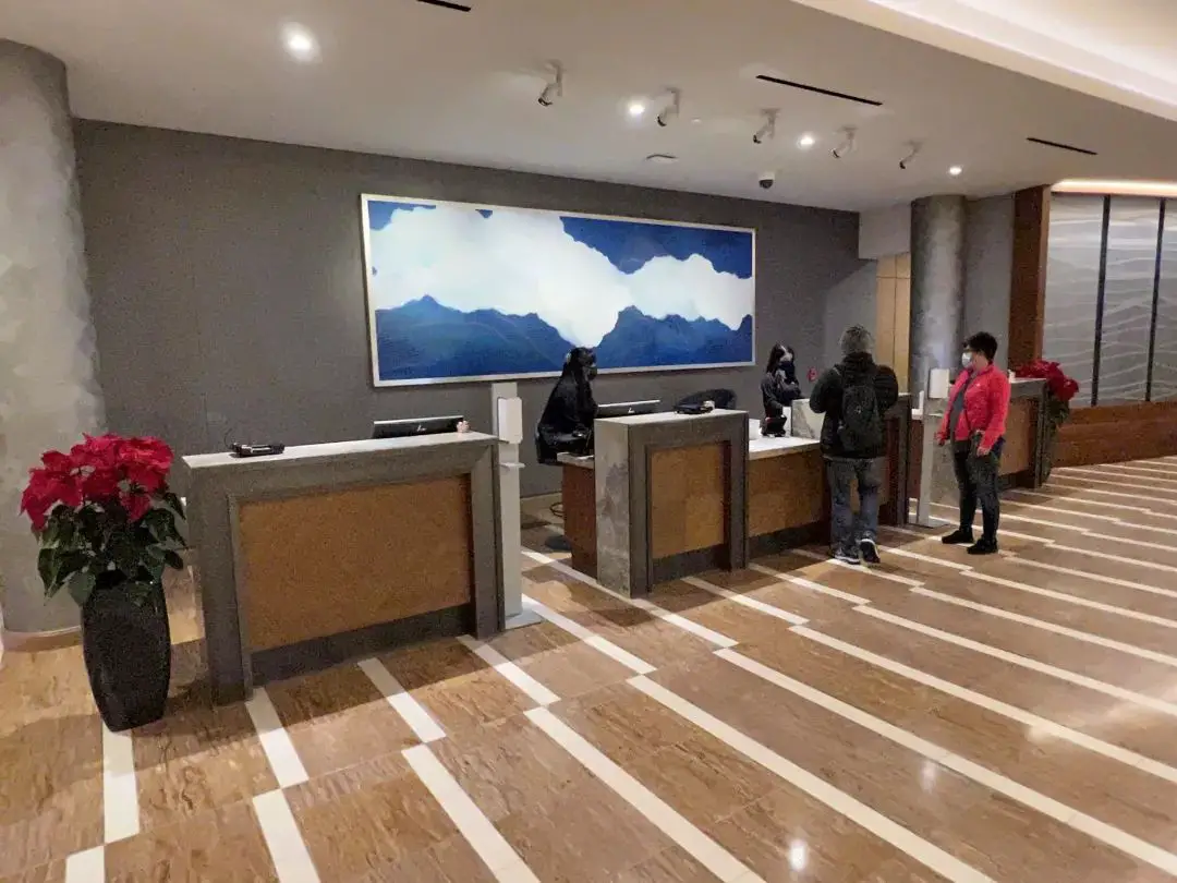 《免房券打卡美国最新洲际 - 圣地亚哥洲际酒店（InterContinental San Diego）入住体验报告》