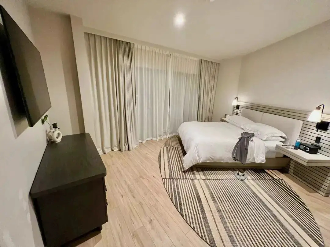 提前确定套房升级，凯悦套房券全方位详解