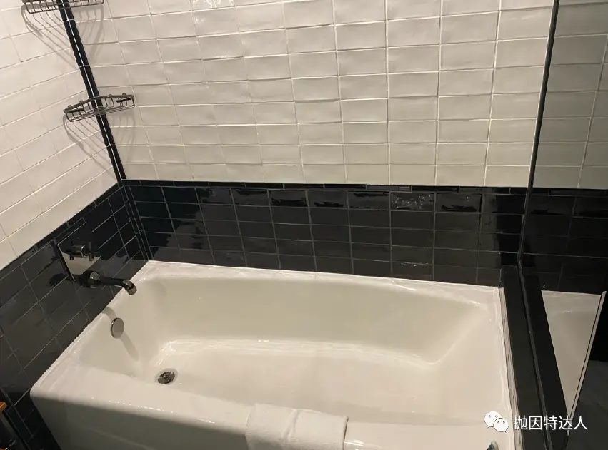 酒店洼地难得惊喜 - Thompson Seattle(西雅图汤普森酒店)入住体验报告 8 酒店洼地难得惊喜 - Thompson Seattle(西雅图汤普森酒店)入住体验报告